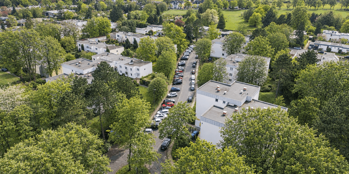 Etagenwohnung Bad Homburg vor der Höhe Gonzenheim - 4 Zimmer, 83 m&sup2;, 345.000&euro; | Angebot:27391330