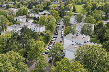 Wohnung Bad Homburg vor der Höhe Gonzenheim - 4 Zimmer, 83 m&sup2;, 345.000&euro; | Angebot:27391330