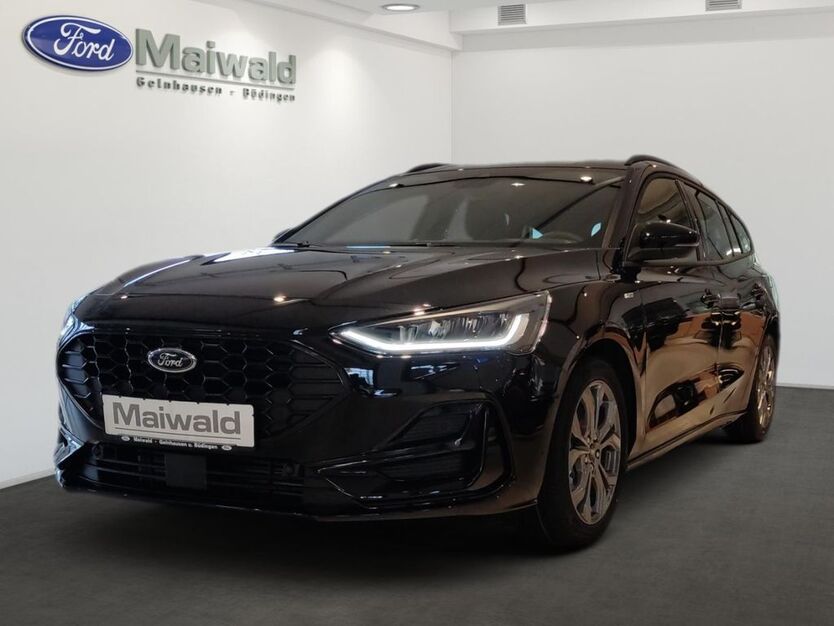 Ford Focus 20.000 km 31.500 € Linsengericht-Altenhassl 63589
