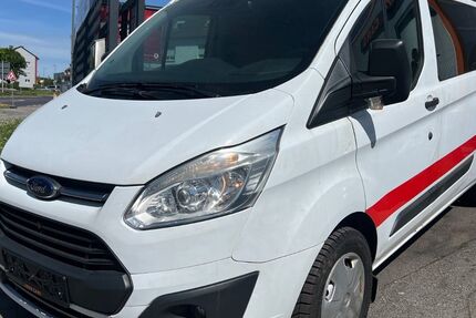 Ford Transit 209.000 km 8.990 &euro; Bad Vilbel - Frankfurt am Main 61118