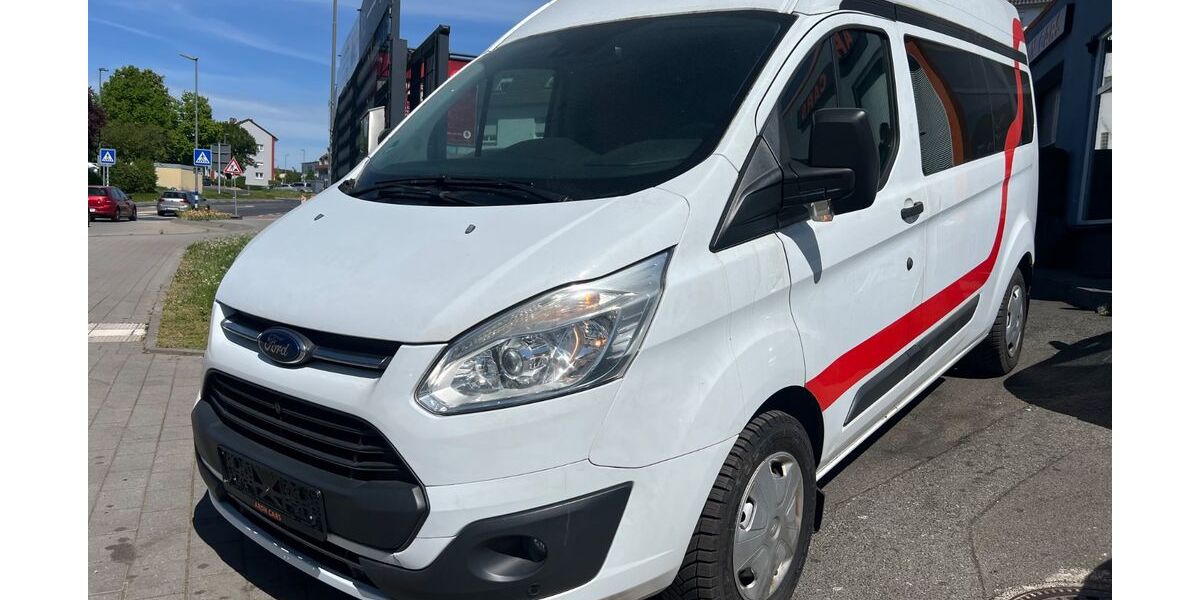 Ford Transit 209.000 km 8.990 &euro; Bad Vilbel - Frankfurt am Main 61118