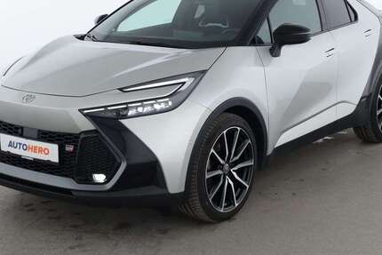 Toyota C-HR 55.509 km 31.340 &euro; Frankfurt am Main 65936