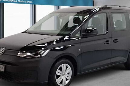 VW Caddy 71.952 km 25.990 &euro; Maintal 63477