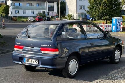 Suzuki Swift 85.000 km 1.750 &euro; Hanau 63450