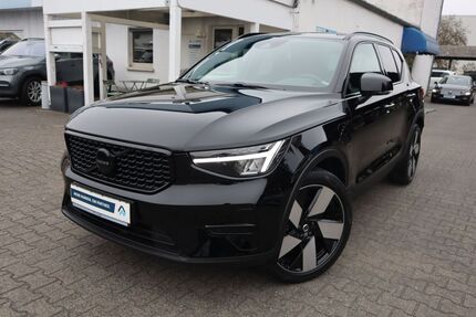 Volvo XC40 46.275 km 32.489 € Darmstadt 64291