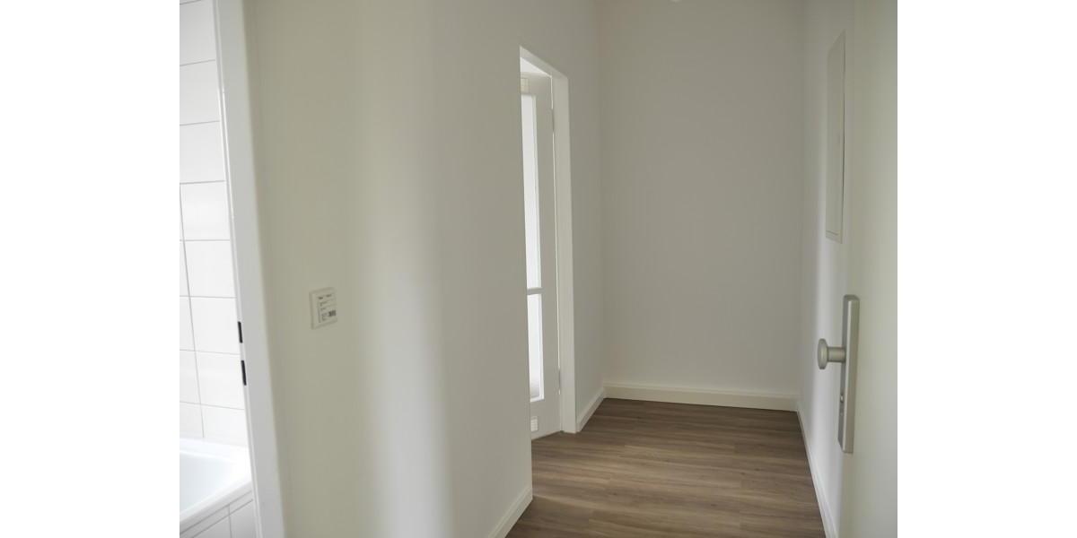 Etagenwohnung Hanau Großauheim - 2 Zimmer, 50 m&sup2;, 587&euro; | Angebot:26218121