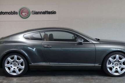 Bentley Continental 65.000 km 52.490 &euro; Rodgau 63110