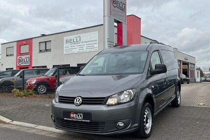 VW Caddy Maxi 87.674 km 12.950 &euro; Hanau 63452