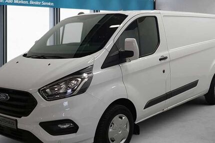 Ford Transit Custom 103.458 km 16.460 &euro; Maintal 63477