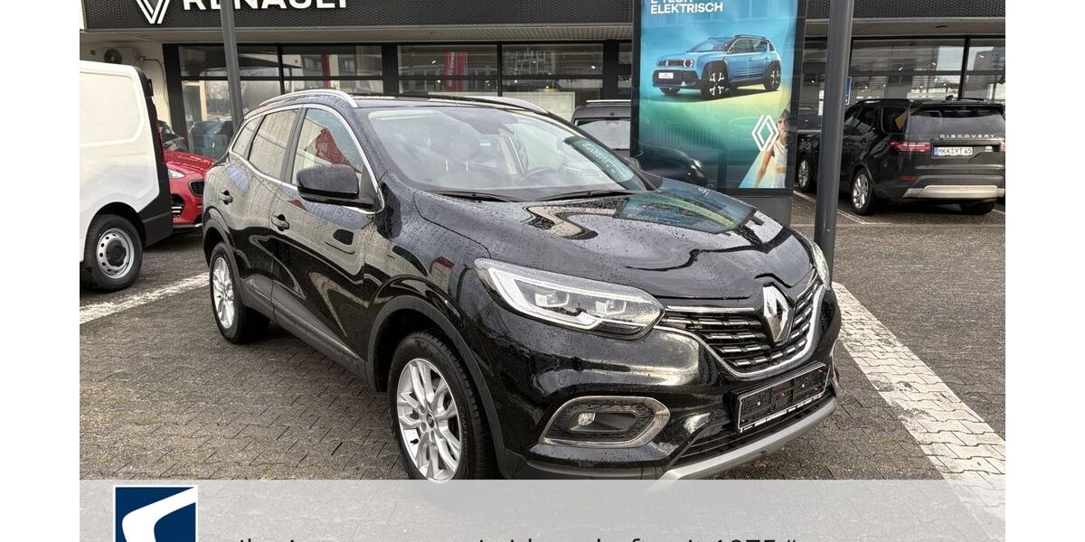 Renault Kadjar 29.000 km 17.470 &euro; Hanau 63452
