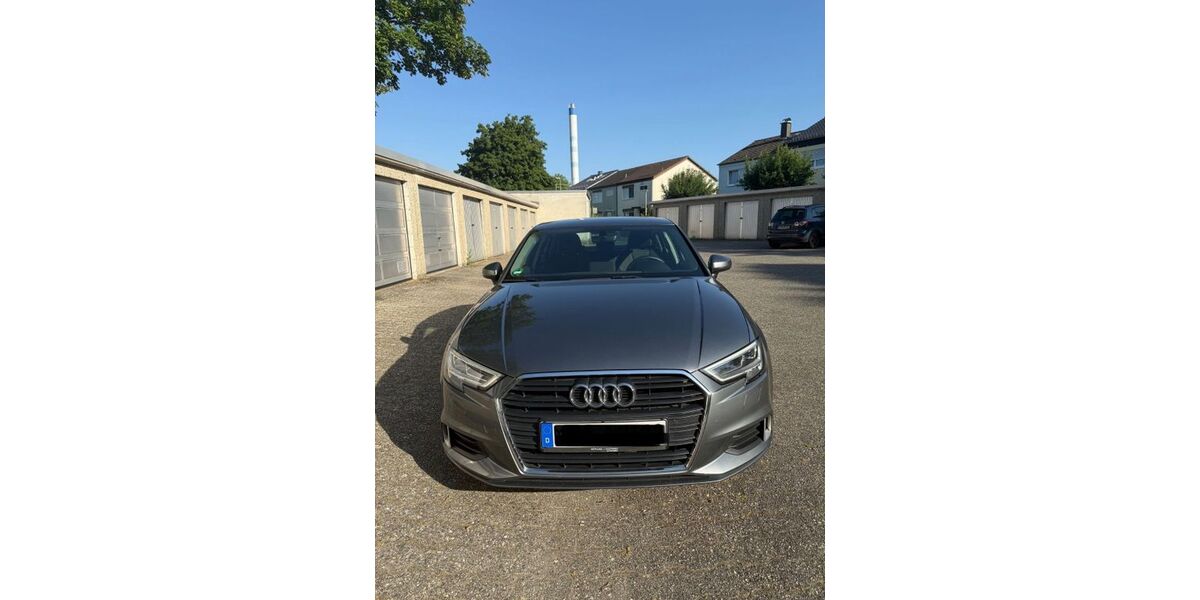 Audi A3 95.879 km 13.800 &euro; Schwalbach am Taunus 65824
