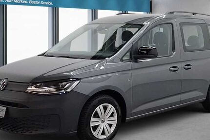 VW Caddy 102.099 km 19.680 &euro; Maintal 63477