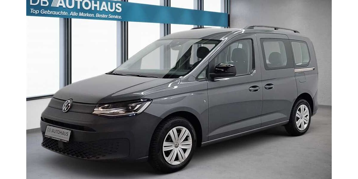 VW Caddy 102.099 km 19.680 &euro; Maintal 63477