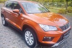 Ateca