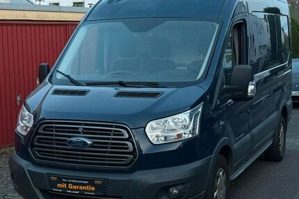 Ford Transit 129.000 km 11.750 € Bad-Homburg,in der Nähe Frankfurt am Main 61350