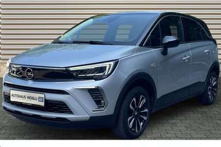Opel Crossland 15.795 km 18.966 € Rüsselsheim 65428