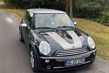 Mini Cooper 148.000 km 5.200 € Mömbris 63776