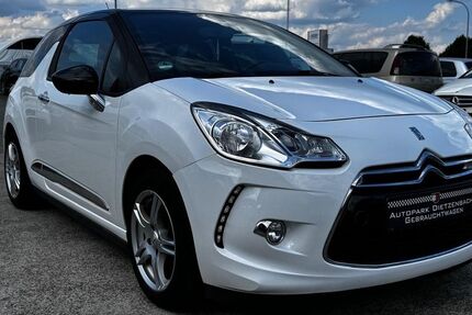 Citroen DS3 144.000 km 5.980 € Dietzenbach 63128
