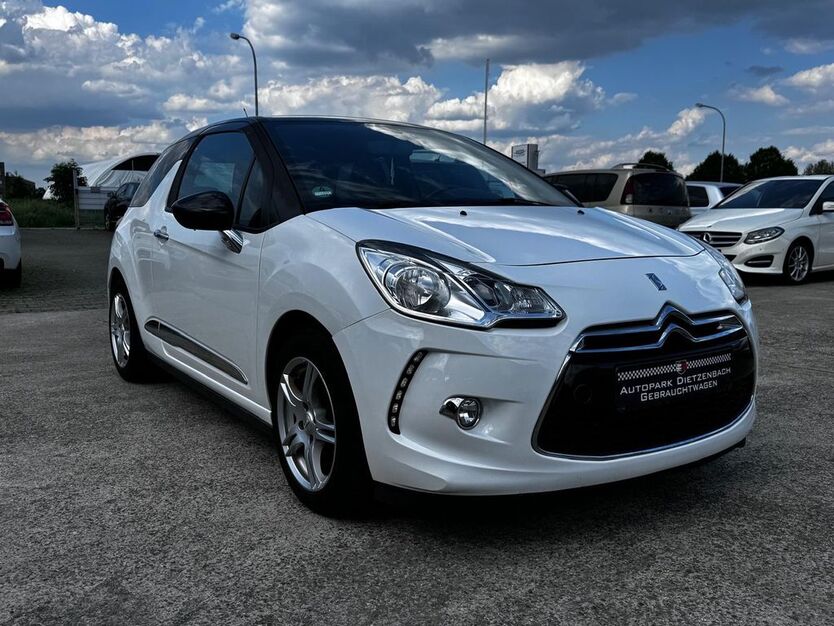 Citroen DS3 144.000 km 5.980 € Dietzenbach 63128