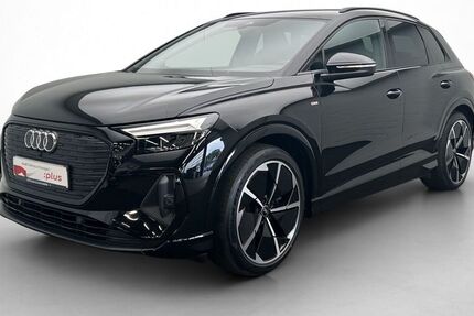 Audi Q4 e-tron 80.973 km 24.990 &euro; Hofheim 65719
