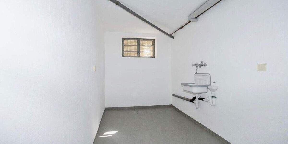 Traumhafter Bungalow mit großem Garten und Garage 4 zimmer