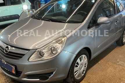Opel Corsa 78.000 km 5.899 &euro; Frankfurt am Main 65933