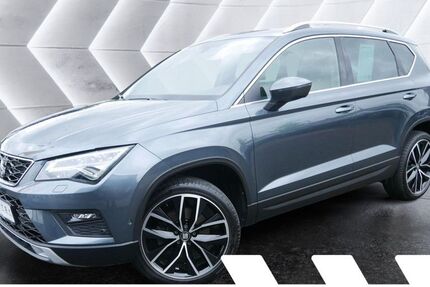 Seat Ateca 36.759 km 22.369 € Büdingen-Düdelsheim 63654