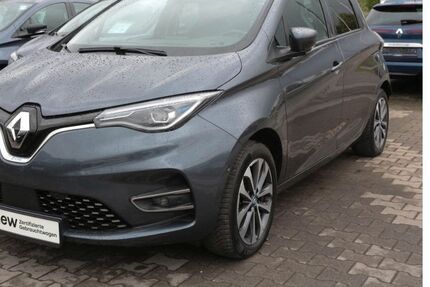 Renault ZOE 54.695 km 15.490 € Aschaffenburg 63741