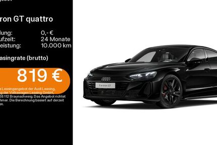Audi e-tron GT 12.300 km 99.959 &euro; Hanau 63452