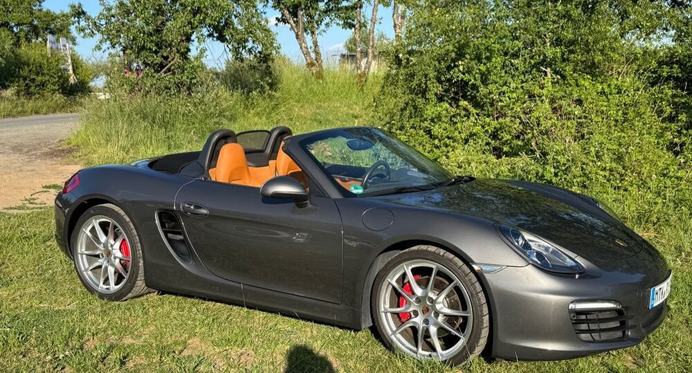 Boxster