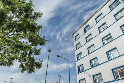 Wohnen auf Zeit in Gutleutviertel 600 € 3 zimmer