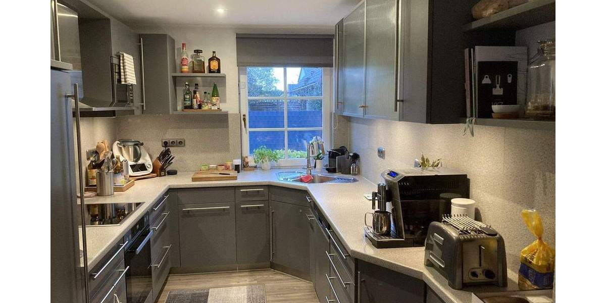 Ein kleines Juwel ..... 7 zimmer