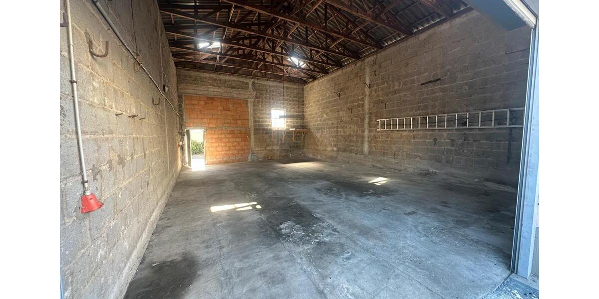 Gewerbeobjekt Bad Homburg vor der Höhe Gonzenheim - 1.350&euro; | Angebot:26324240