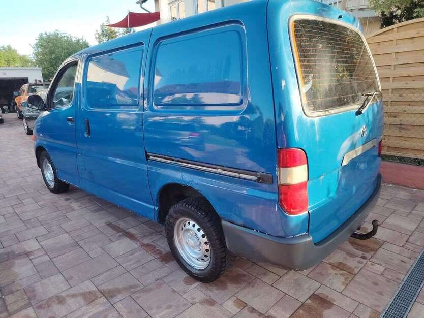 Hiace