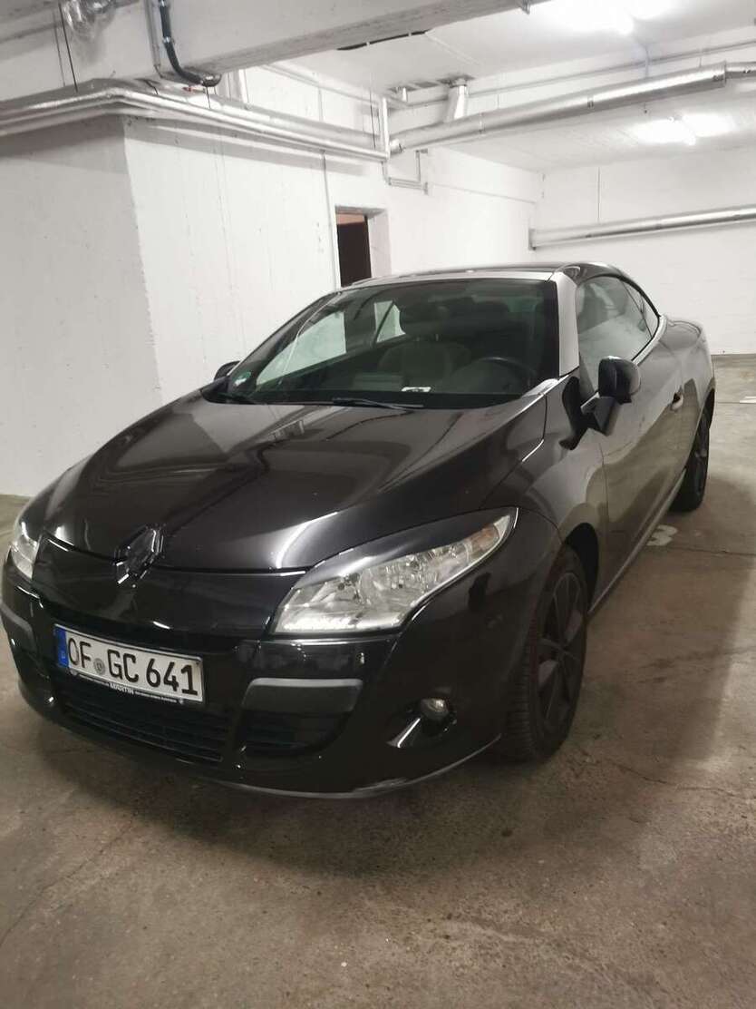 Renault Megane 185.000 km 3.980 € Dietzenbach 63128