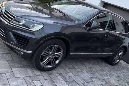 VW Touareg 157.800 km 25.780 &euro; Freigericht 63579