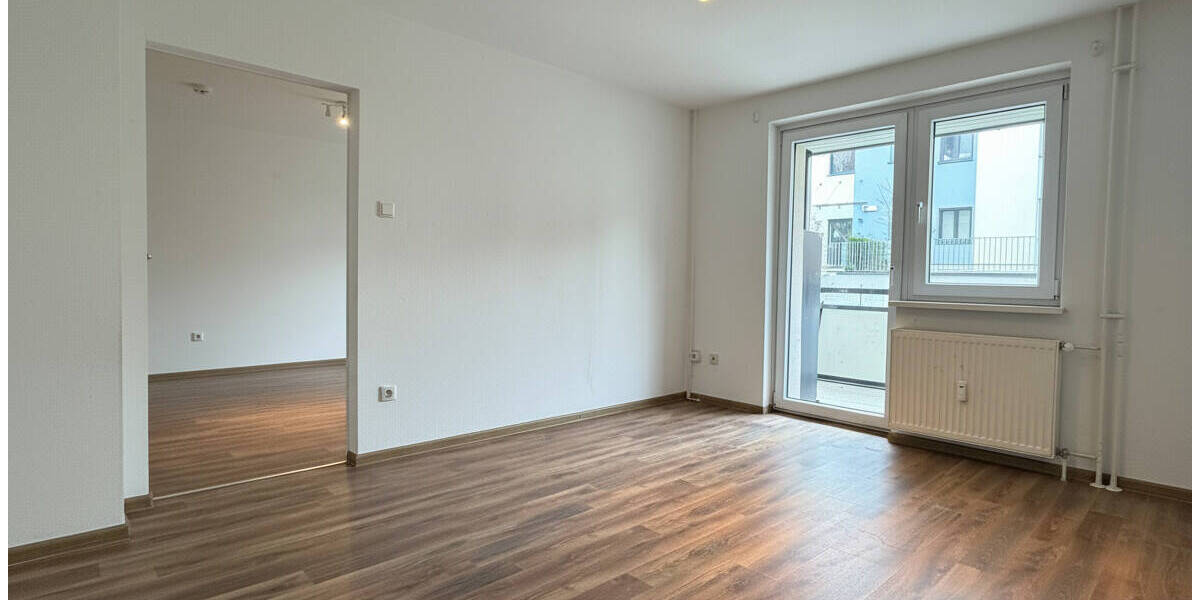 Etagenwohnung Frankfurt am Main Rödelheim - 2 Zimmer, 37 m&sup2;, 215.000&euro; | Angebot:26154481