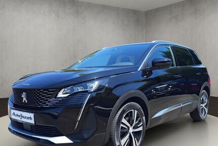 Peugeot 5008 38.444 km 26.990 &euro; Rüsselsheim 65428