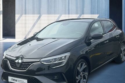 Renault Megane 47.060 km 16.690 € Frankfurt / Main 60314