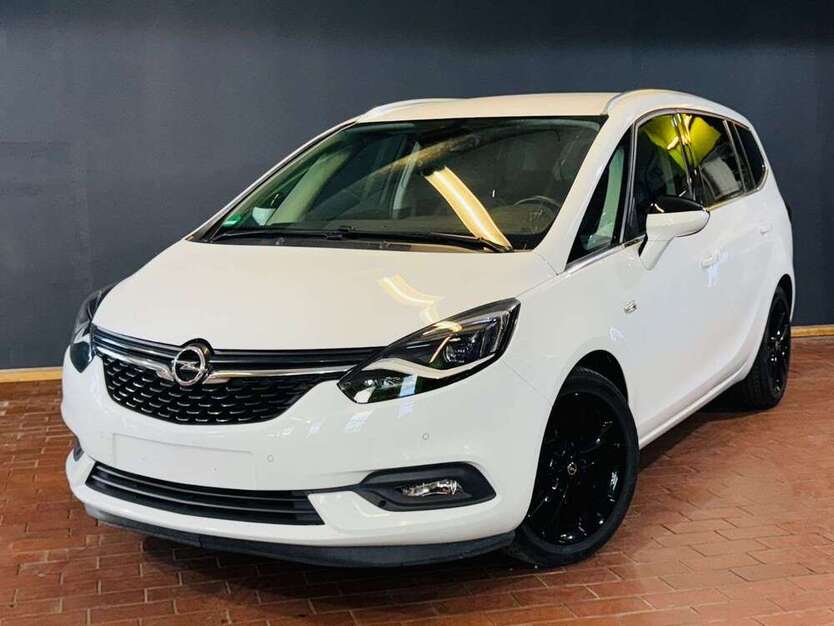 Zafira