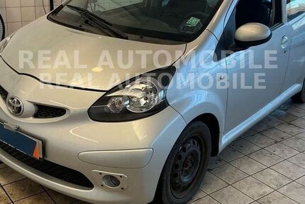 Toyota Aygo (X) 136.000 km 5.299 &euro; Frankfurt am Main 65933