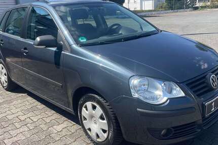 VW Polo 228.746 km 2.380 &euro; Rödermark 63322