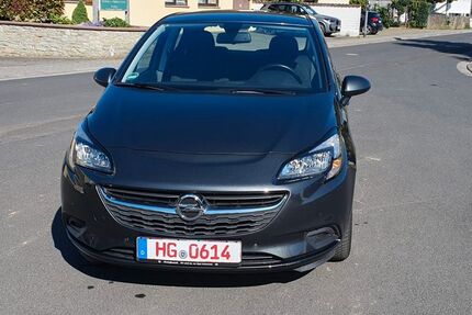 Opel Corsa 34.800 km 11.600 &euro; Kronberg 61476