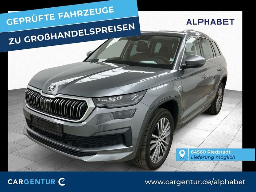 Kodiaq