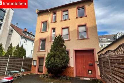 Wohnung Darmstadt Bessungen - 2 Zimmer, 72 m&sup2;, 280.000&euro; | Angebot:27083265