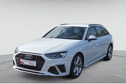 Audi A4 51.325 km 32.450 &euro; Darmstadt 64295