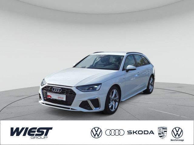 Audi A4 51.325 km 32.450 &euro; Darmstadt 64295