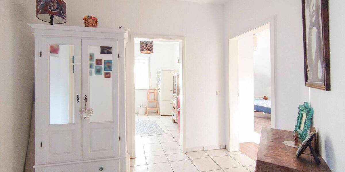 Etagenwohnung Mühlheim am Main Mühlheim - 4 Zimmer, 349.000&euro; | Angebot:25776080