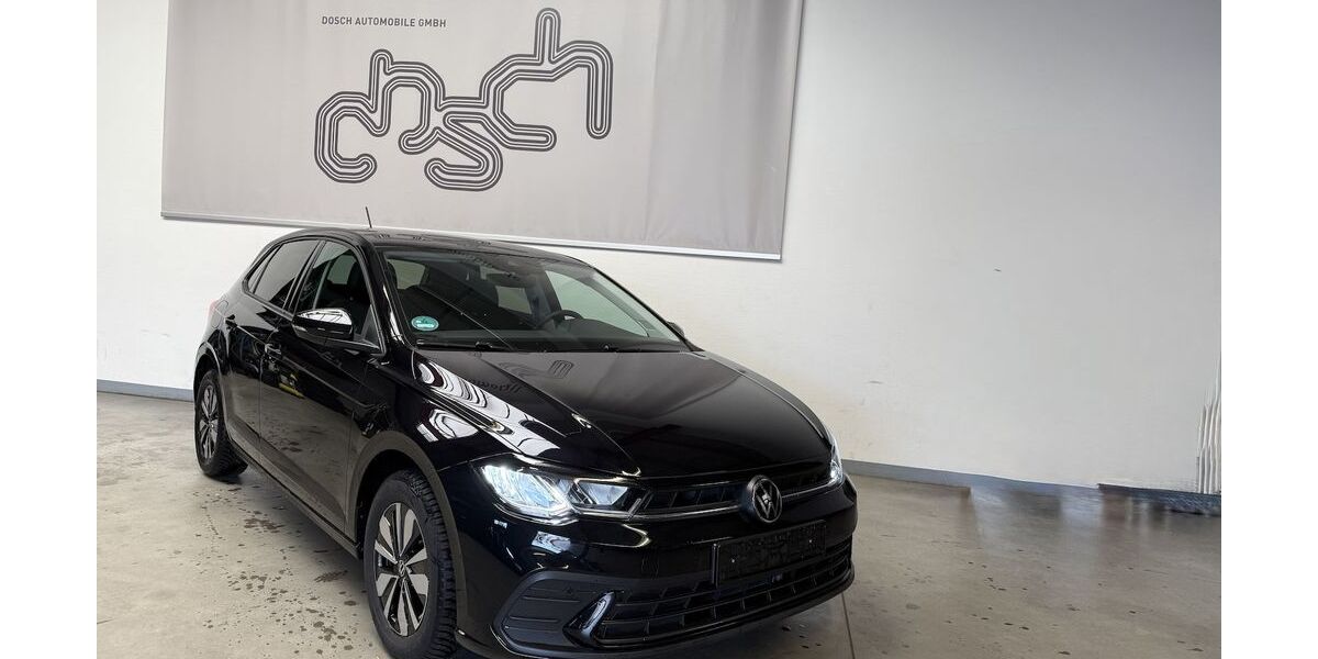 VW Polo 6.541 km 21.450 &euro; Maintal bei Frankfurt am Main 63477
