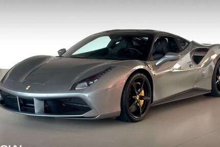 Ferrari 488 35.800 km 194.800 &euro; Frankfurt 60326